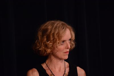 Nancy Anderson Photo