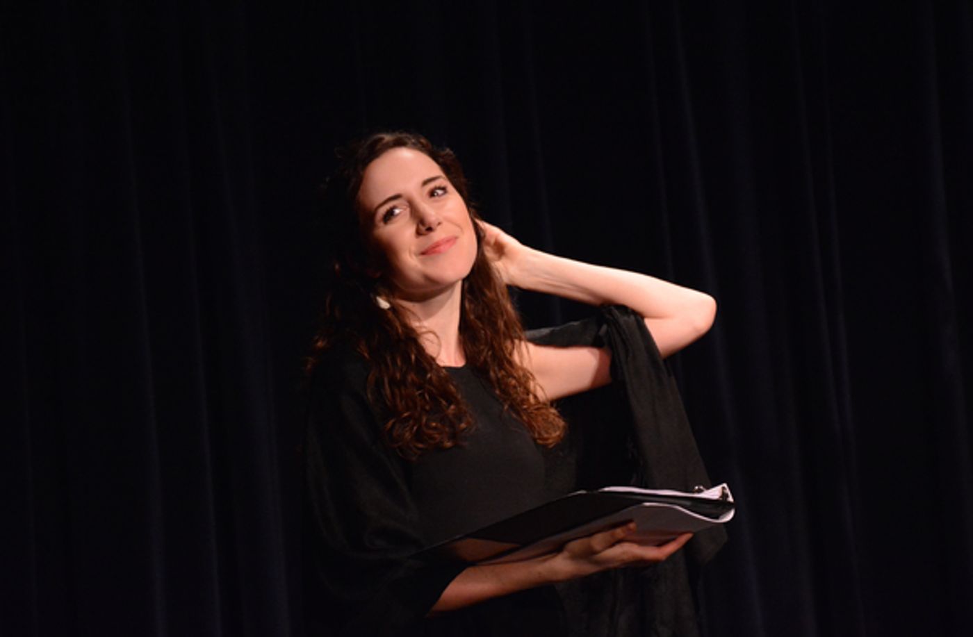 Photo Coverage: Project Shaw Presents Rachel Crothers' A MAN'S WORLD  Image