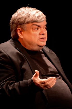 Terry Teachout @ BroadwayWorld Terry Teachout Photo