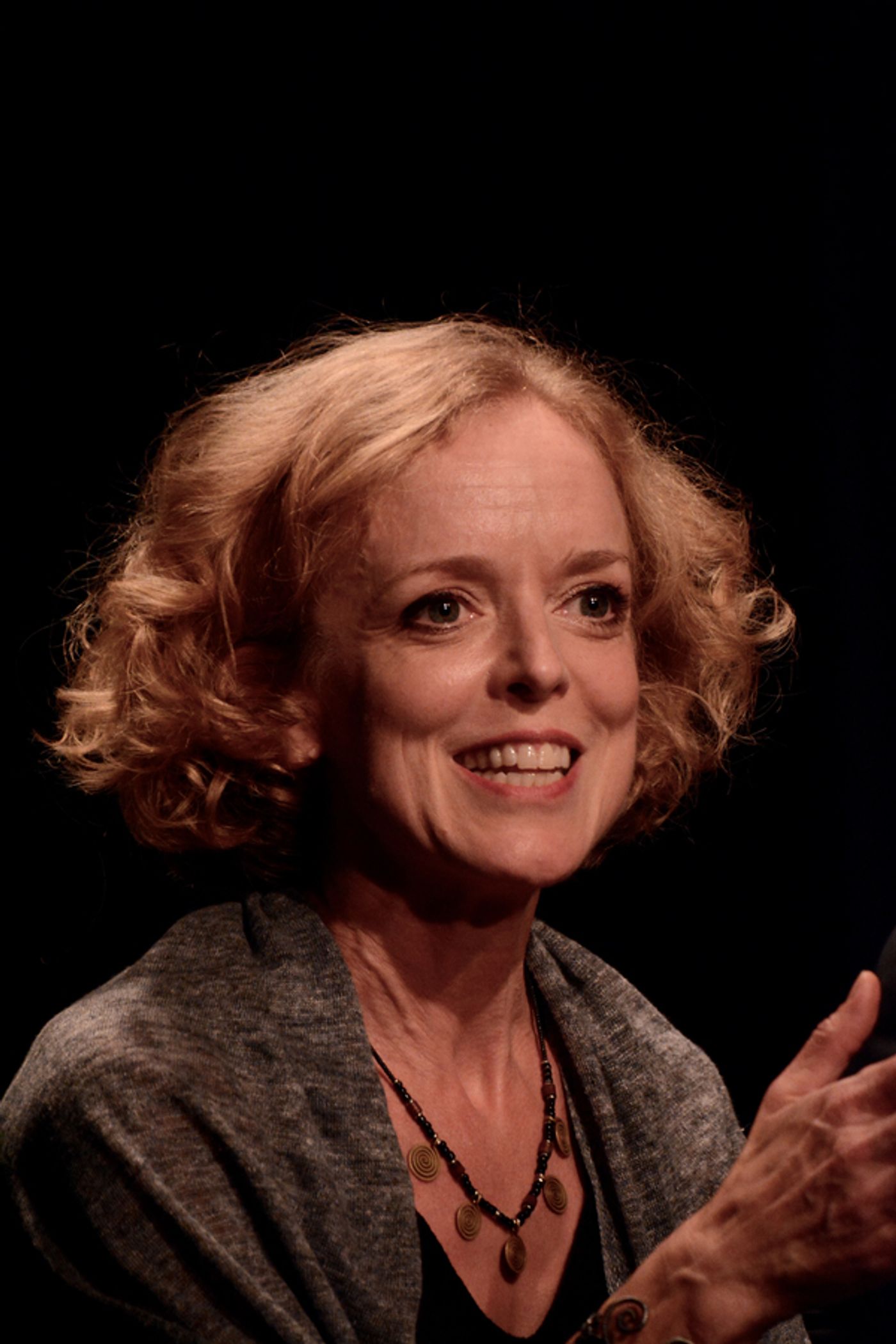 Photo Coverage: Project Shaw Presents Rachel Crothers' A MAN'S WORLD  Image