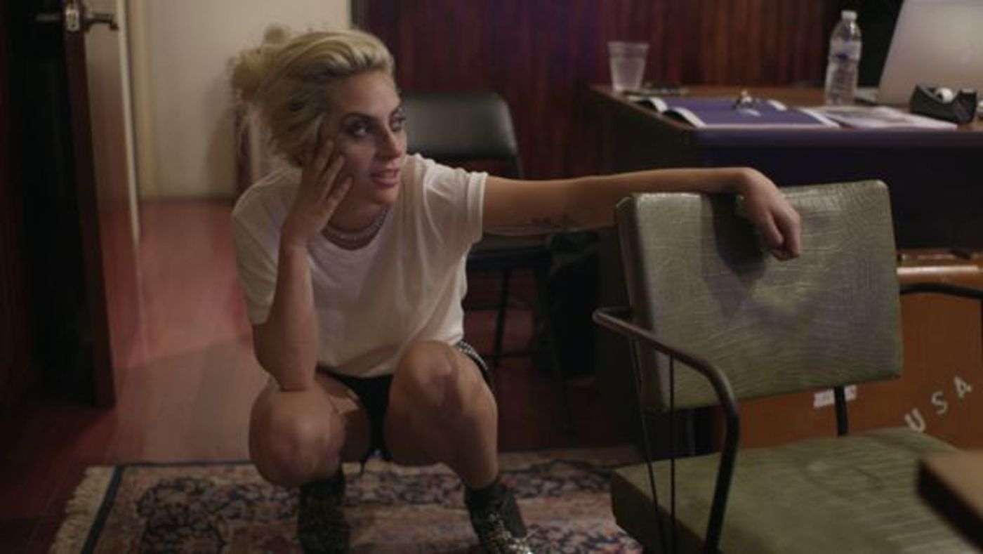 Photo Flash: Netflix Shares Full Trailer for GAGA: FIVE FOOT TWO + Images Photo Flash: Netflix Shares Full Trailer for GAGA: FIVE FOOT TWO + Images Image
