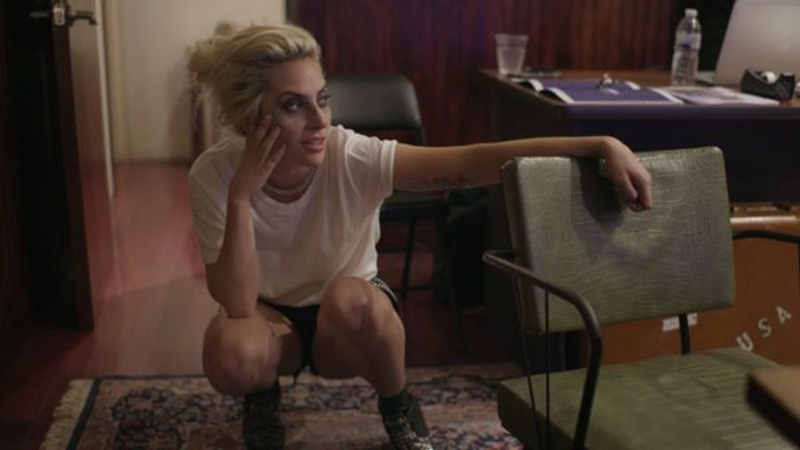 Photo Flash: Netflix Shares Full Trailer for GAGA: FIVE FOOT TWO + Images Image