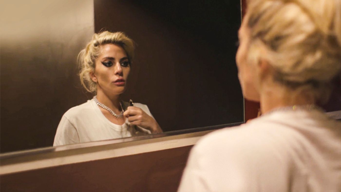 Photo Flash: Netflix Shares Full Trailer for GAGA: FIVE FOOT TWO + Images Photo Flash: Netflix Shares Full Trailer for GAGA: FIVE FOOT TWO + Images Image