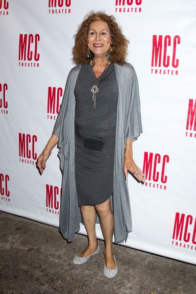 Gloria Allen Photo