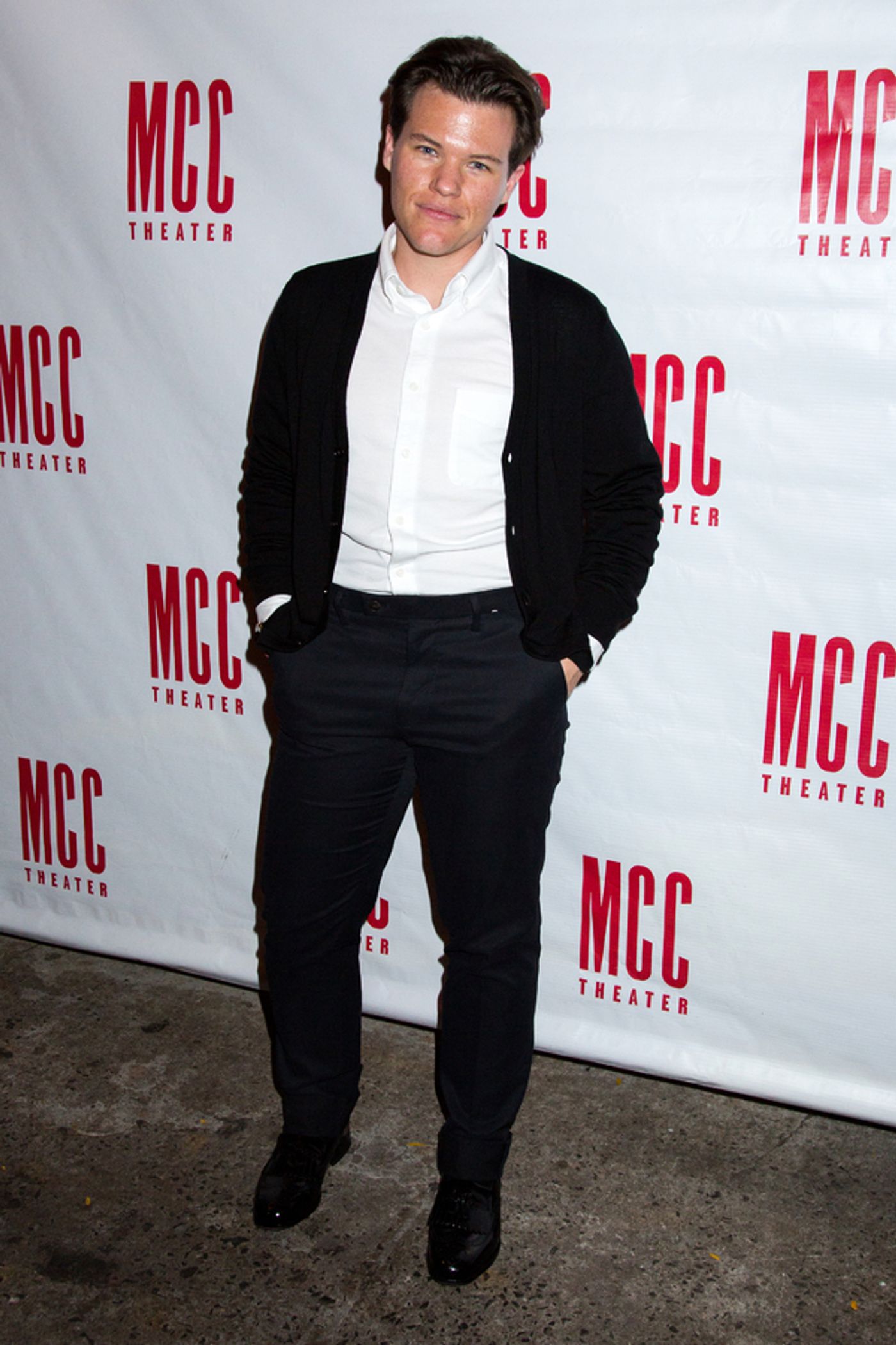Photo Coverage: MCC's CHARM Celebrates Opening Night!  Image