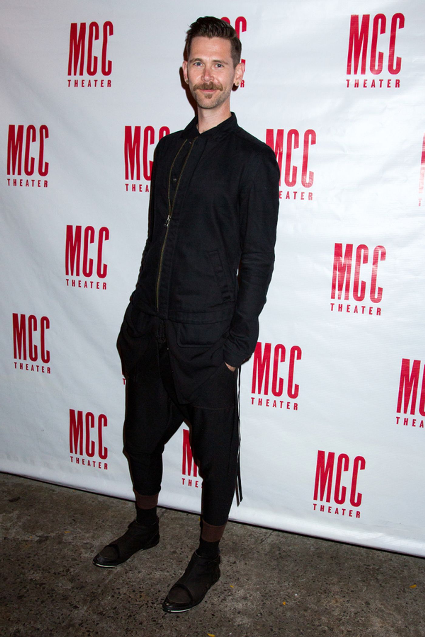 Photo Coverage: MCC's CHARM Celebrates Opening Night!  Image
