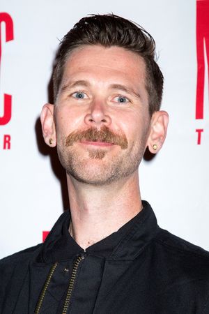 Philip Dawkins @ BroadwayWorld Philip Dawkins Photo