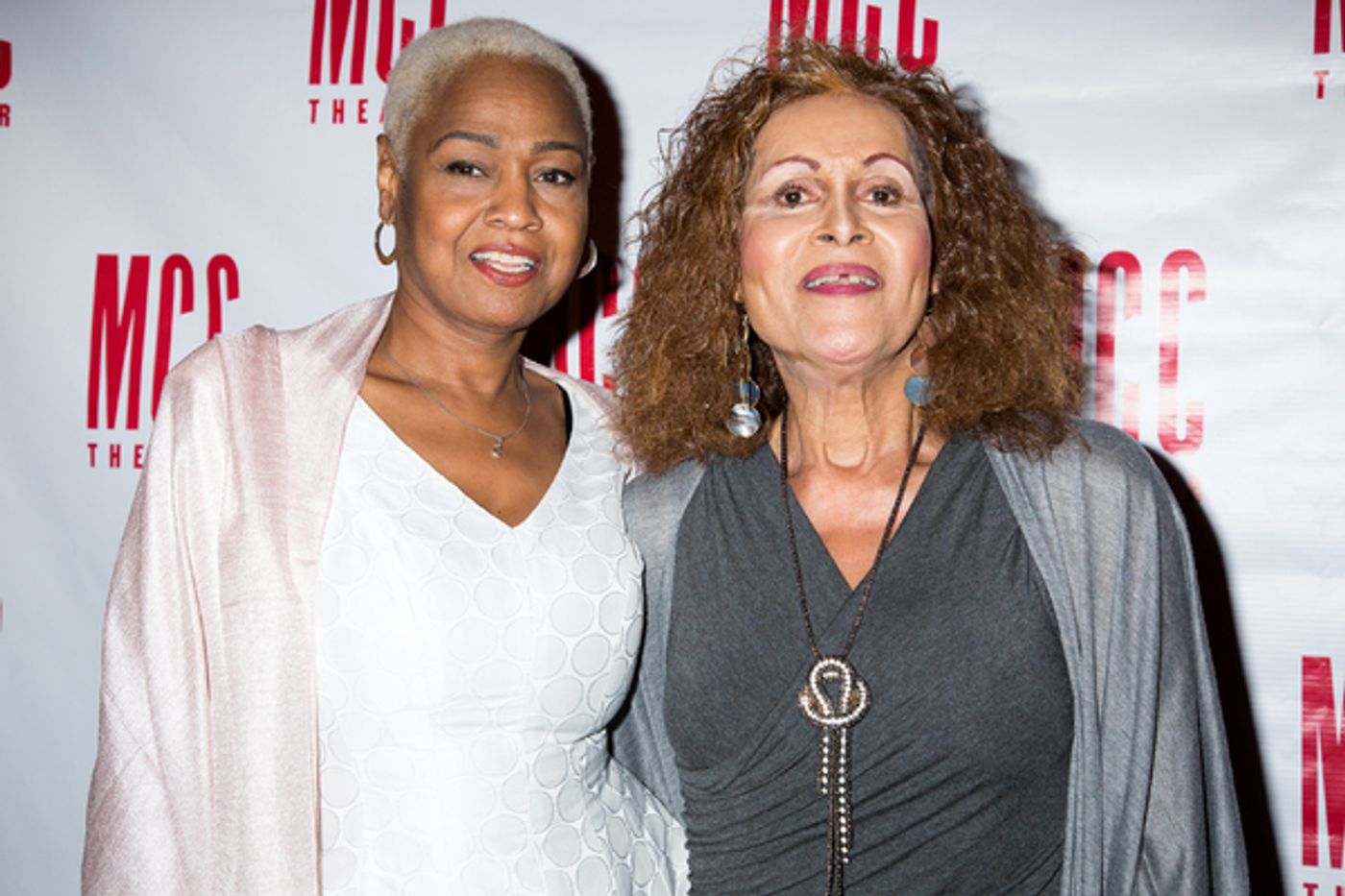Photo Coverage: MCC's CHARM Celebrates Opening Night!  Image