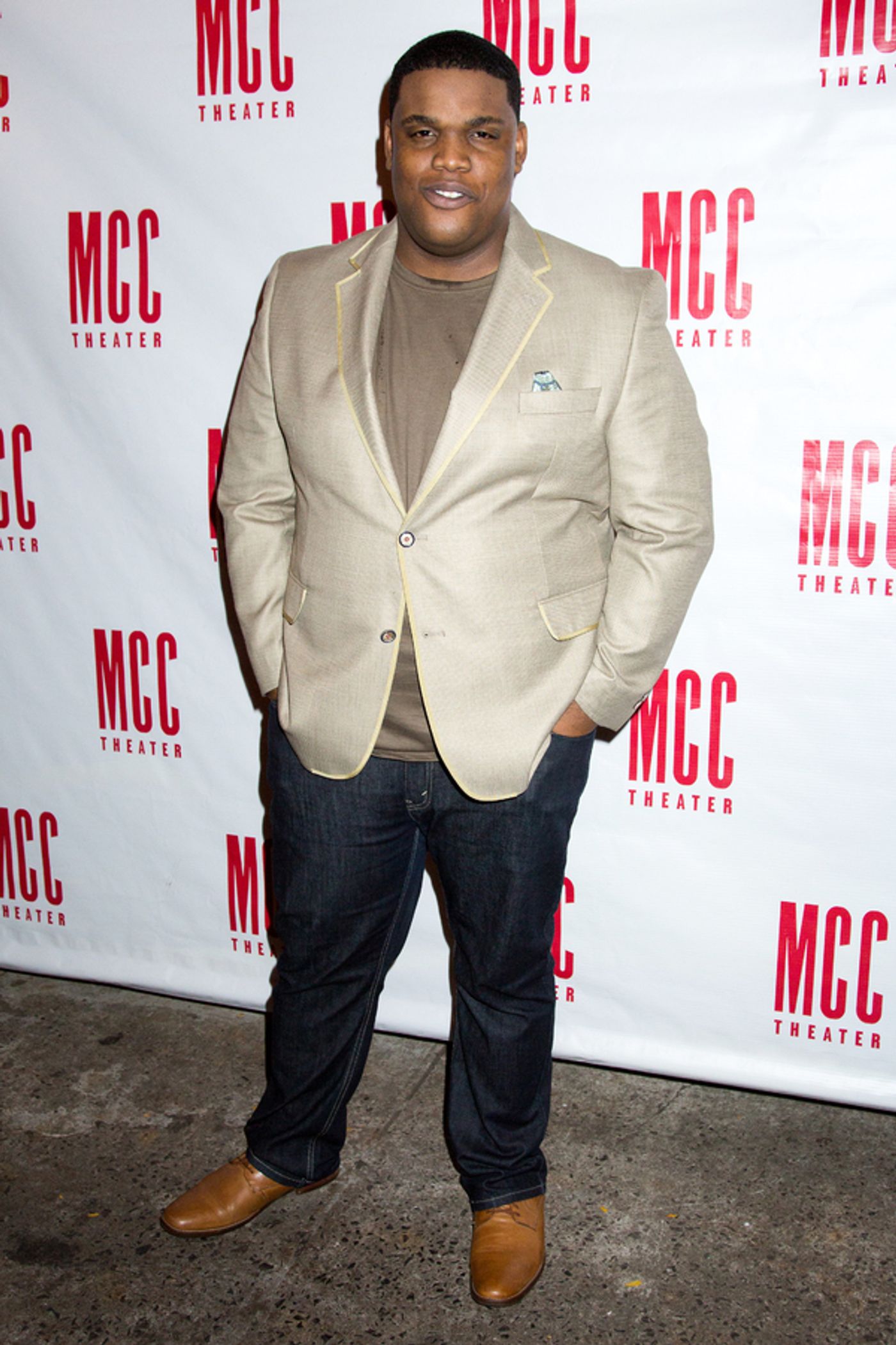 Photo Coverage: MCC's CHARM Celebrates Opening Night!  Image