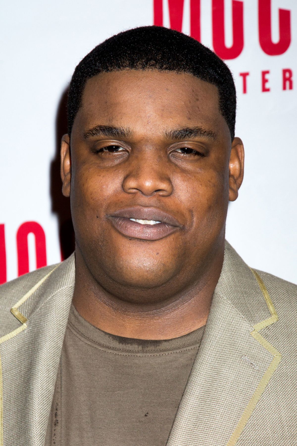 Michael David Baldwin at 