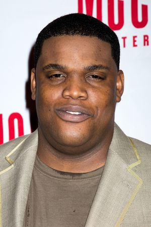 Michael David Baldwin Photo