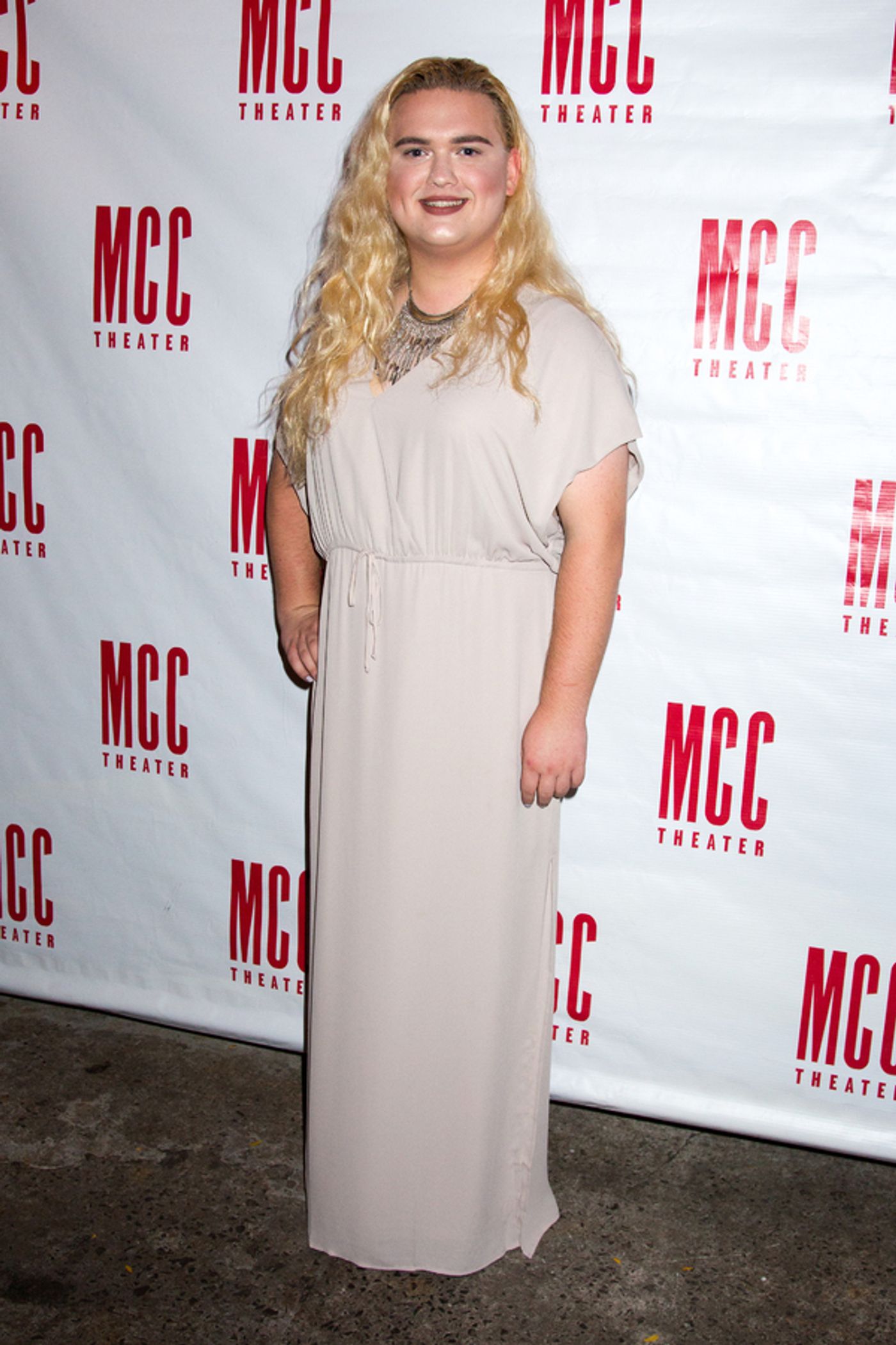 Photo Coverage: MCC's CHARM Celebrates Opening Night!  Image
