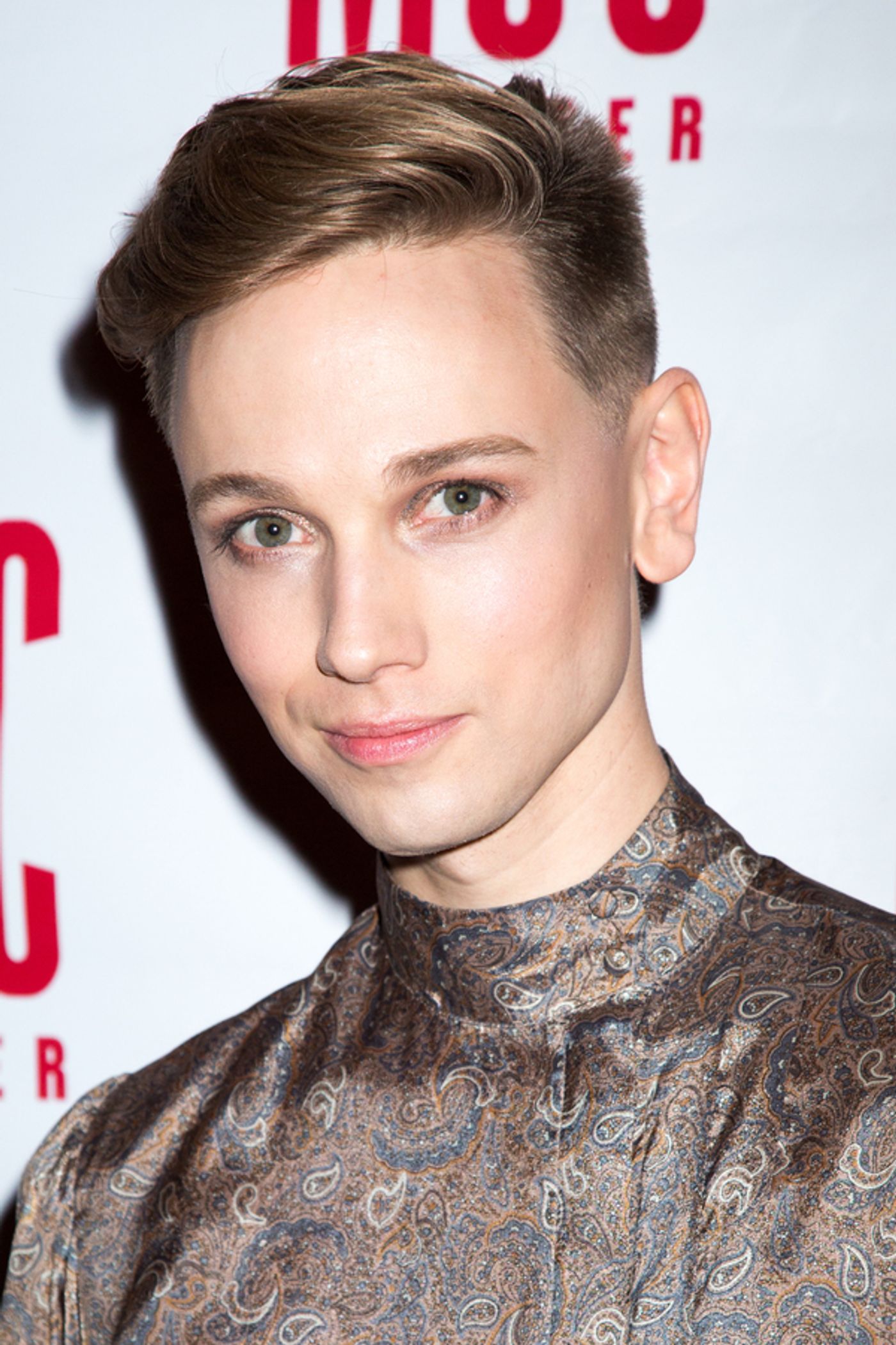 Photo Coverage: MCC's CHARM Celebrates Opening Night!  Image