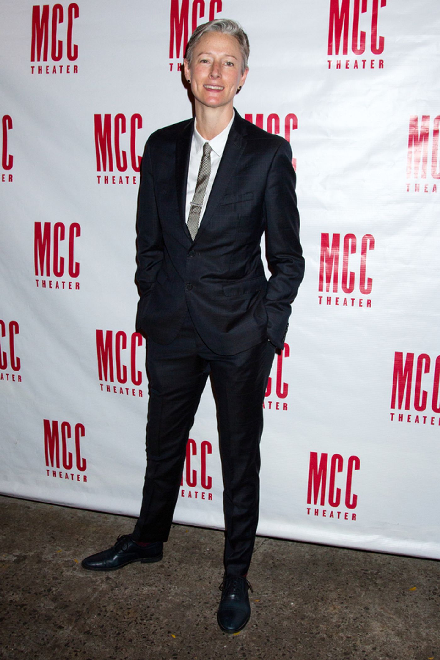 Photo Coverage: MCC's CHARM Celebrates Opening Night!  Image