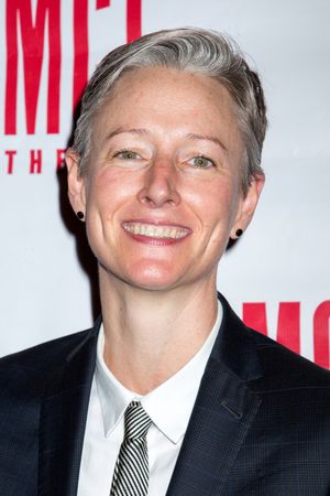 Kelli Simpkins Photo