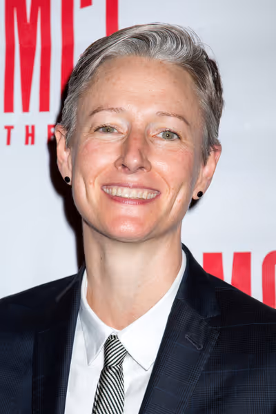 Kelli Simpkins Photo