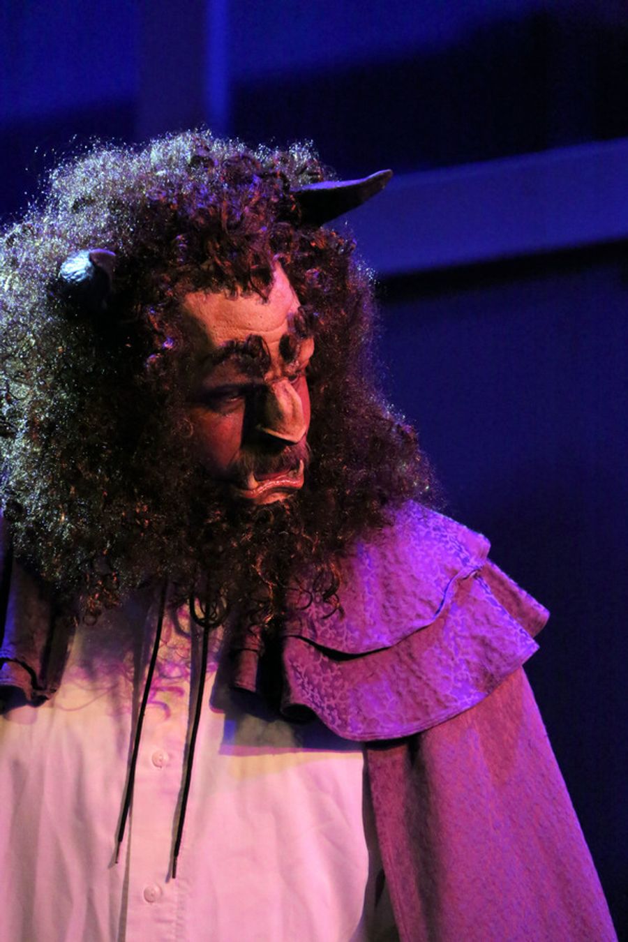 Photo Coverage: Springhouse Theatre's DISNEY'S BEAUTY AND THE BEAST Image