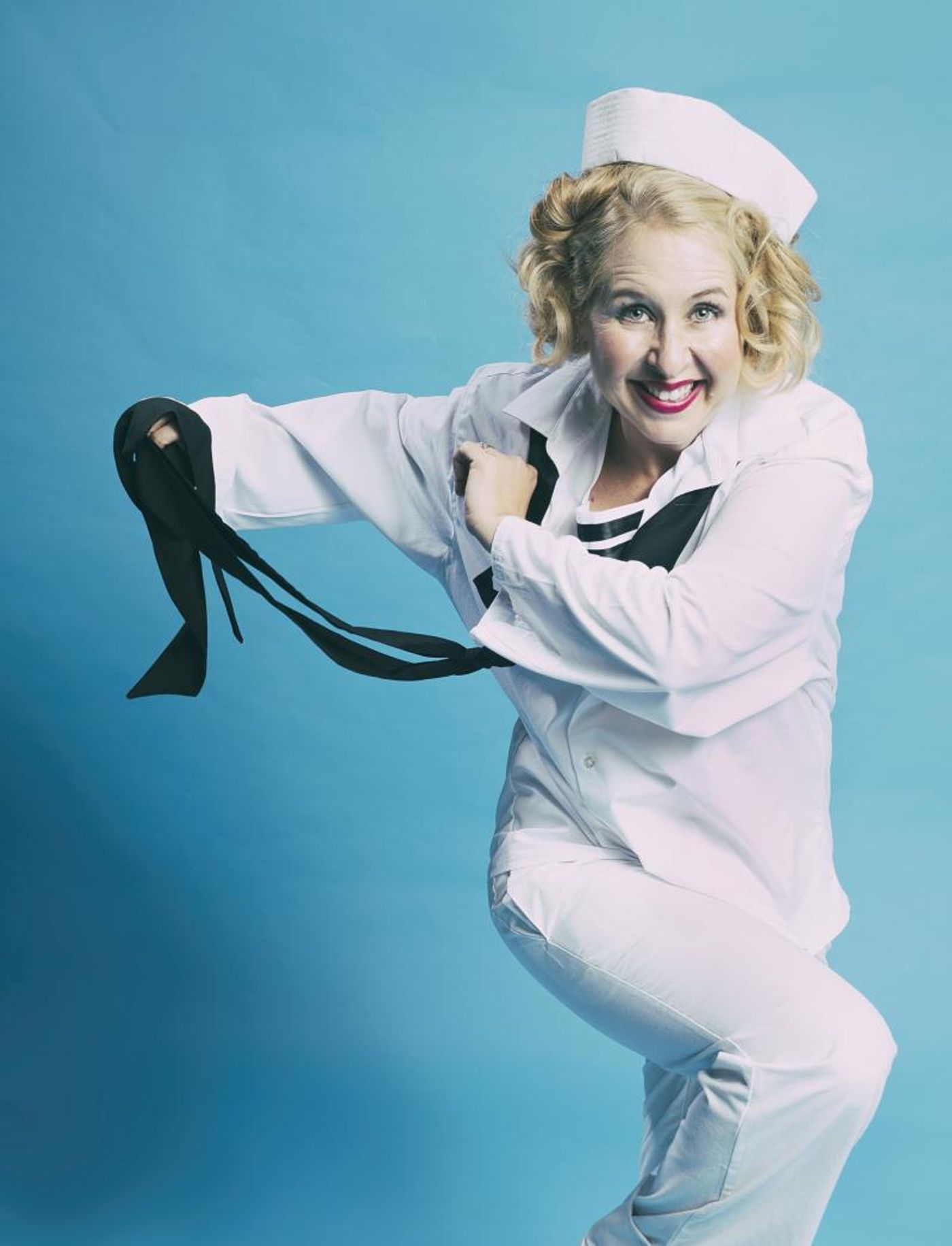 Rodgers and Hammerstein's SOUTH PACIFIC Next Onstage at Larry Keeton Theatre October 12-28  Image