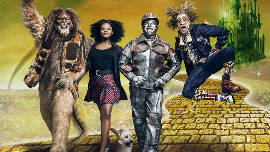 Industry Editor Exclusive: The Rise and Fall of Cirque du Soleil on Broadway Image