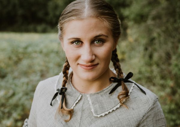 Courtney Denzer Photo