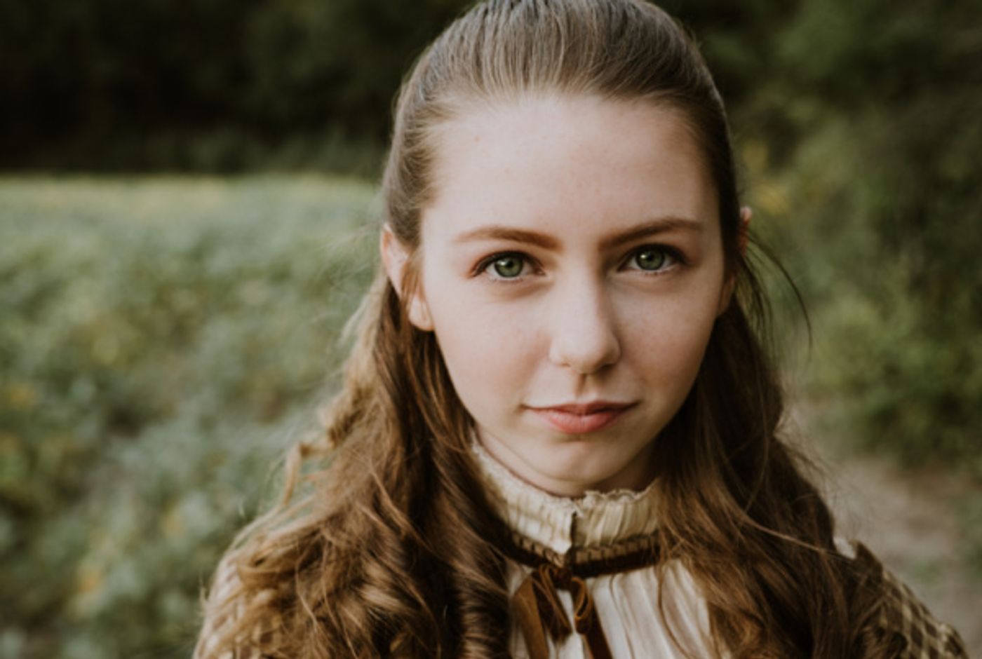 Photo Flash: Meet the March Sisters in LITTLE WOMEN THE MUSICAL at Lake Country Playhouse  Image