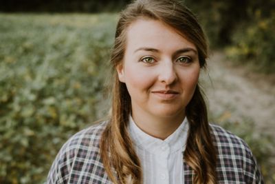 Hannah Esch Photo