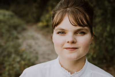 Calynn Klohn  Photo