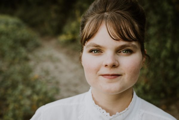 Calynn Klohn Photo