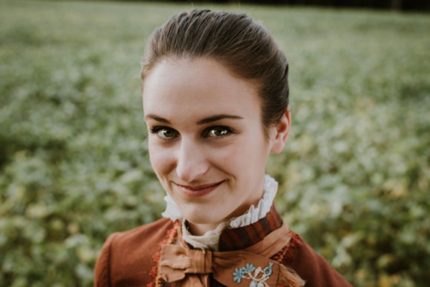 Photo Flash: Meet the March Sisters in LITTLE WOMEN THE MUSICAL at Lake Country Playhouse  Image