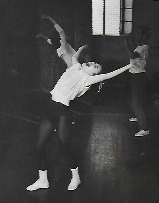 Interview: Marilyn D'Honau on Dancing in the Original WEST SIDE STORY  Image