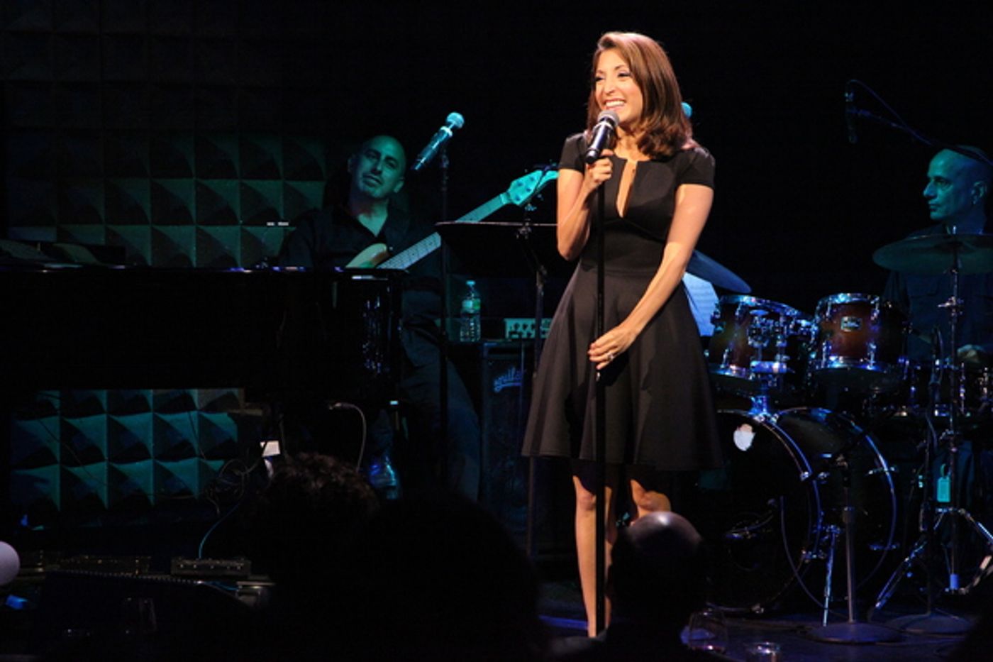 Photo Flash: Kristin Chenoweth and More Celebrate Kathy Najimy with GMHC  Image