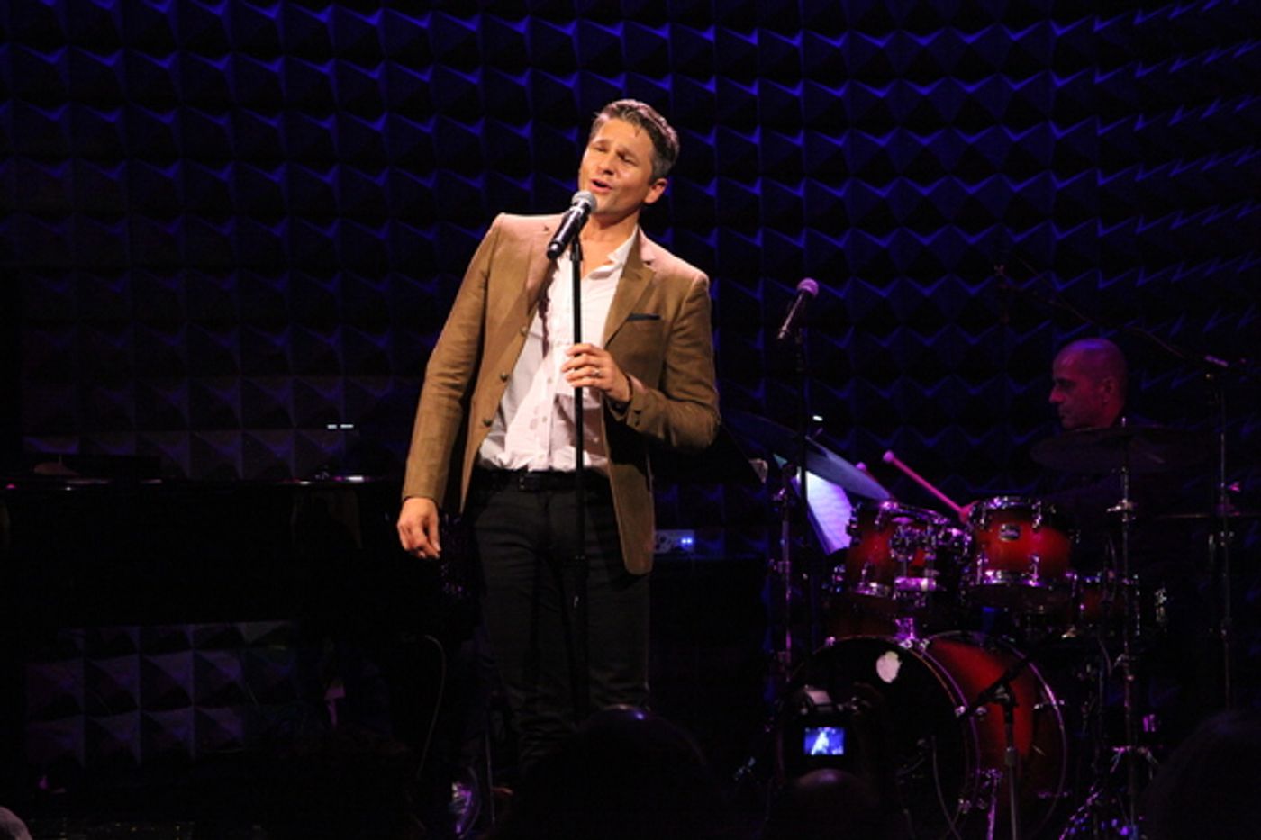Photo Flash: Kristin Chenoweth and More Celebrate Kathy Najimy with GMHC  Image