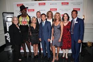 GMHC Howard Ashman Cabaret Group @ BroadwayWorld GMHC Howard Ashman Cabaret Group Photo
