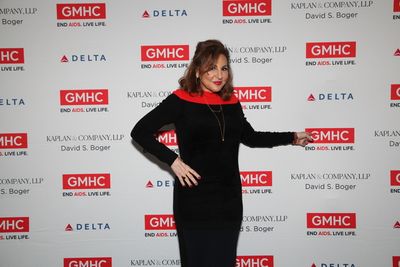Kathy Najimy Photo
