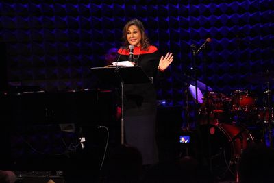 Kathy Najimy Photo