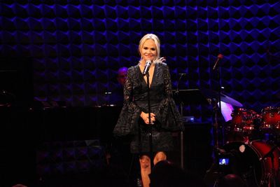 Kristin Chenoweth Photo