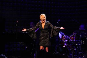 Kristin Chenoweth @ BroadwayWorld Kristin Chenoweth Photo