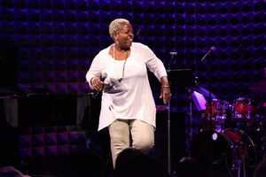 Lillias White Photo