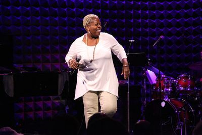 Lillias White Photo