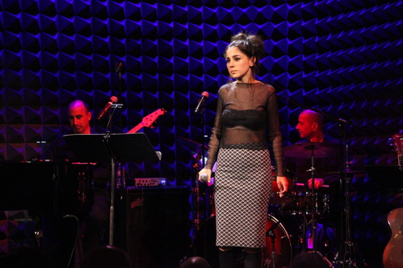 Photo Flash: Kristin Chenoweth and More Celebrate Kathy Najimy with GMHC  Image