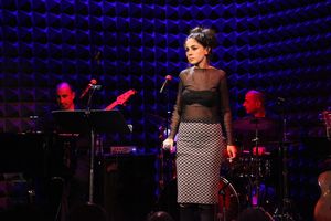 Samia Finnerty Photo