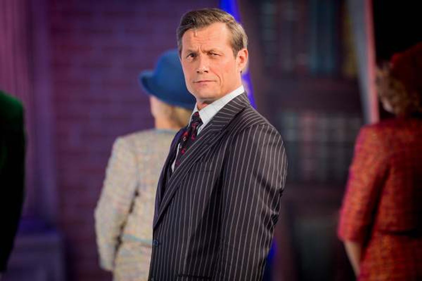 Photo Flash: OMG You Guys! First Look at the New UK Tour of LEGALLY BLONDE THE MUSICAL  Image