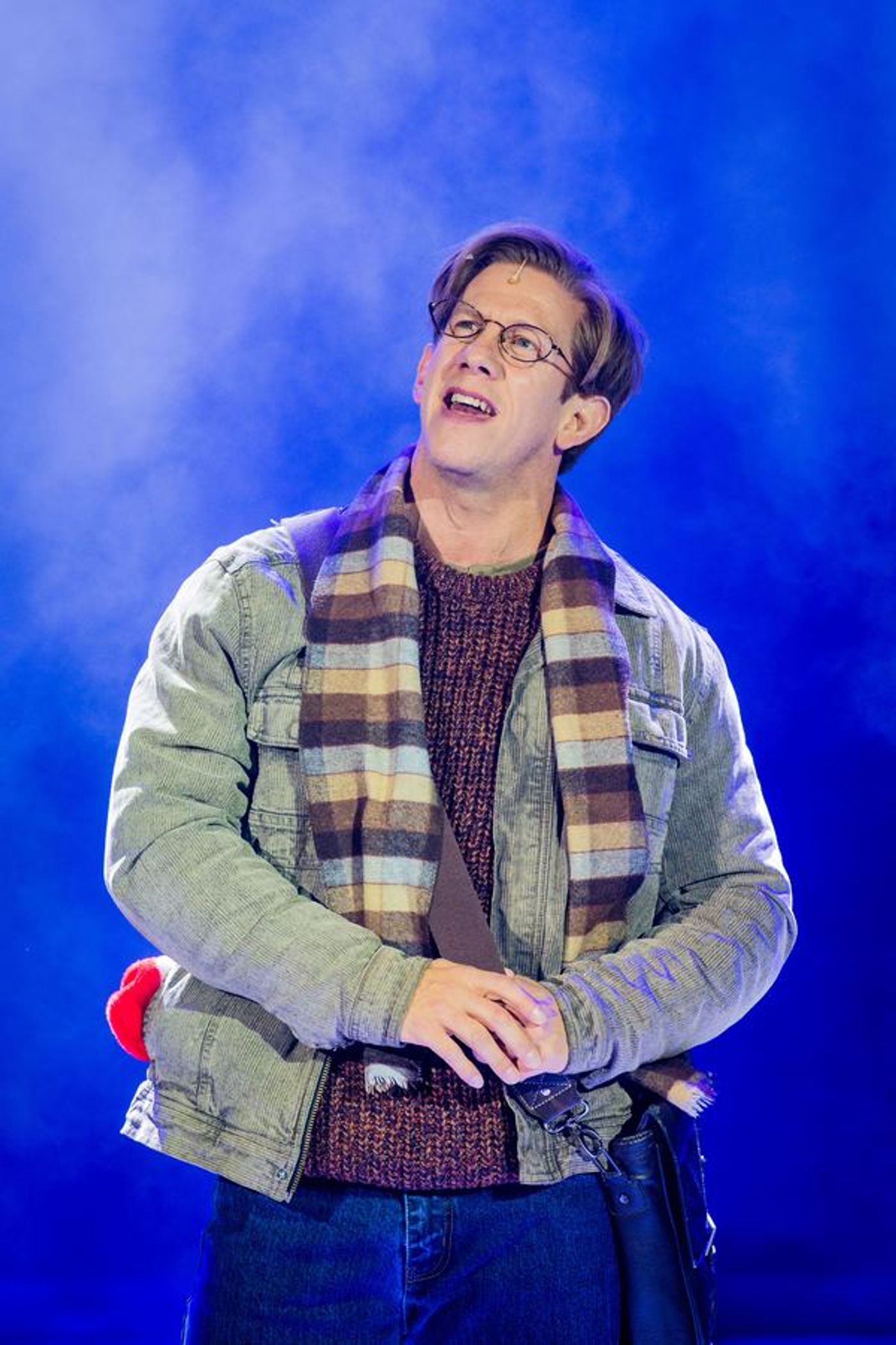 Photo Flash: OMG You Guys! First Look at the New UK Tour of LEGALLY BLONDE THE MUSICAL  Image