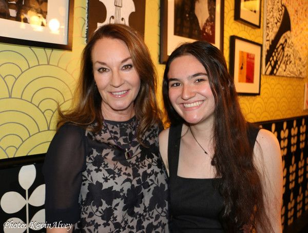 Jessica Molaskey and Madeline Pizzarelli Photo