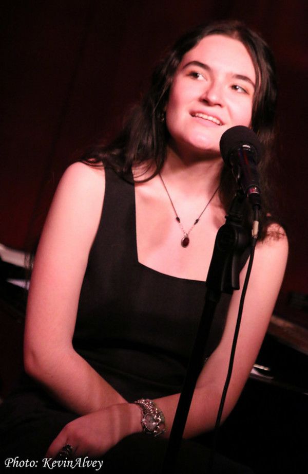 Madeline Pizzarelli Photo