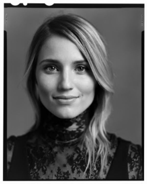 Dianna Agron Photo