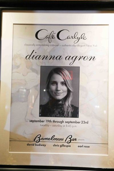Dianna Agron Photo