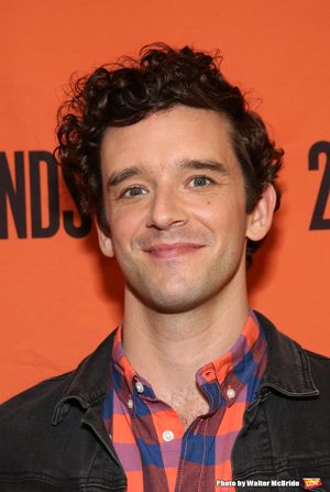 Michael Urie @ BroadwayWorld Michael Urie Photo