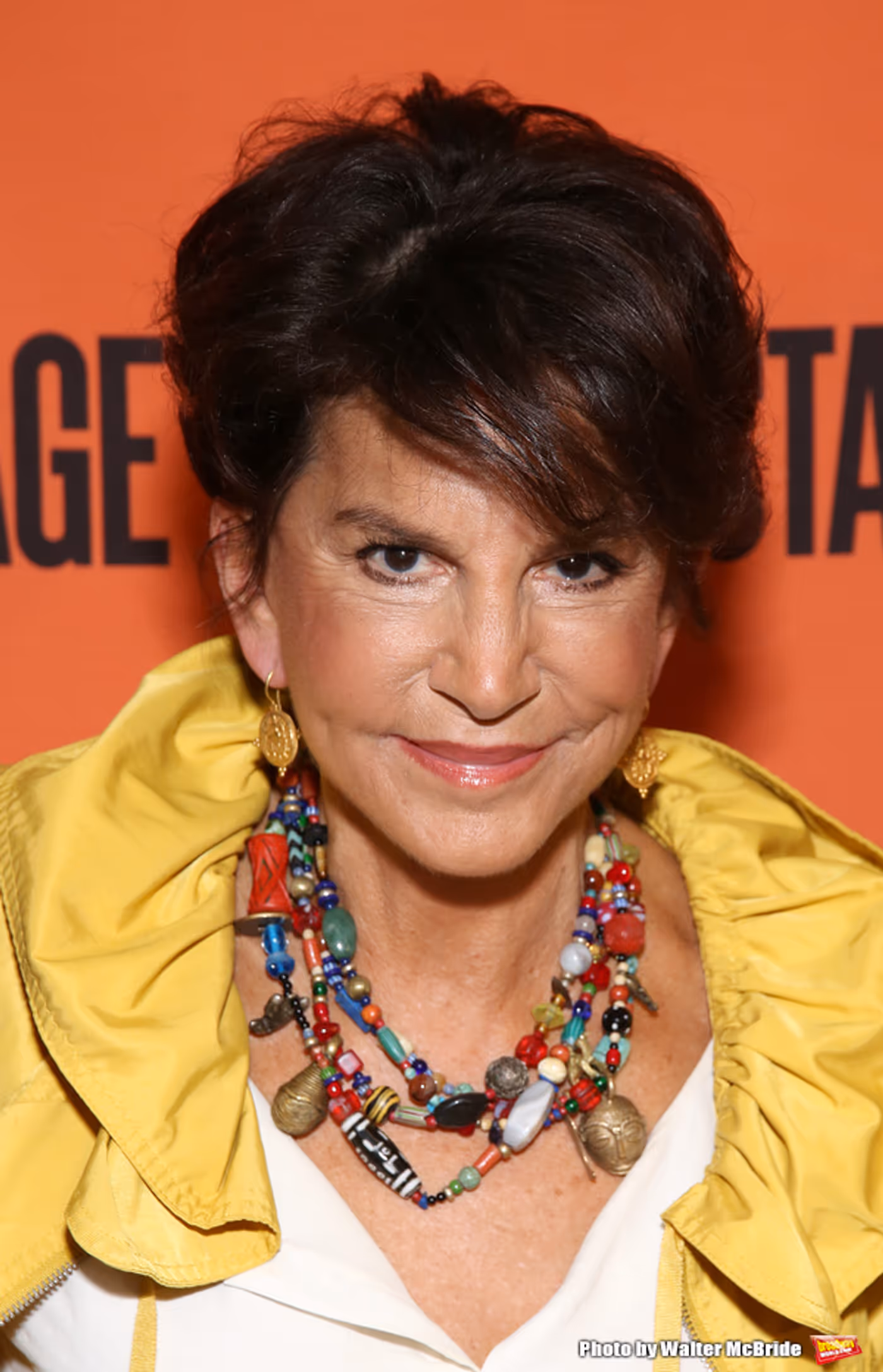 Photo Coverage: Michael Urie and the Company of TORCH SONG Meet the Press!  Image