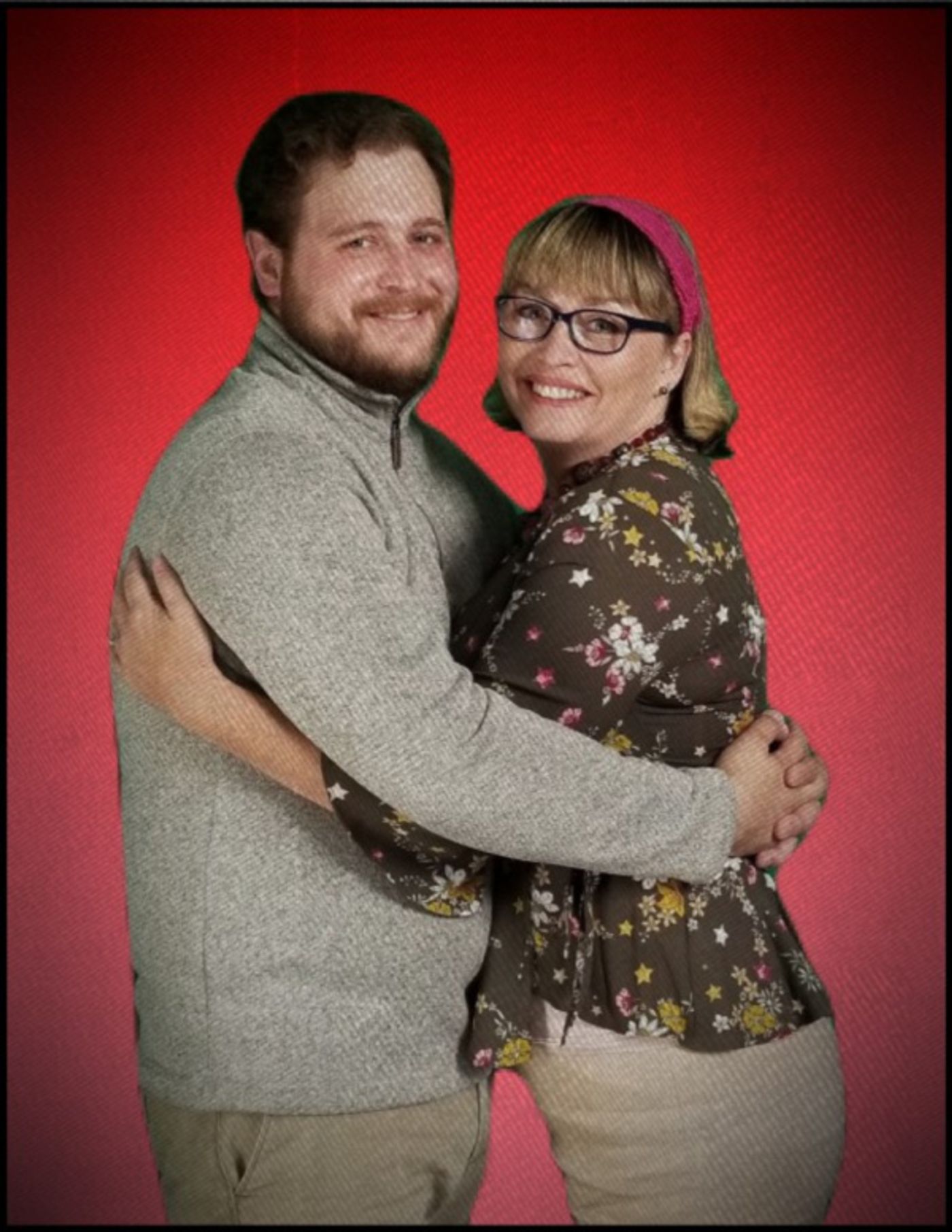 Photo Flash: Tickets On Sale Now for Just Off Broadway's COMPANY  Image